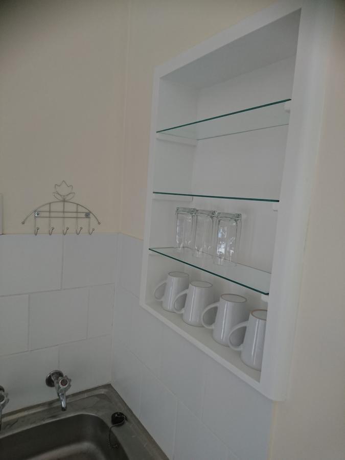 Chanelle Self Catering Bloemfontein Bagian luar foto